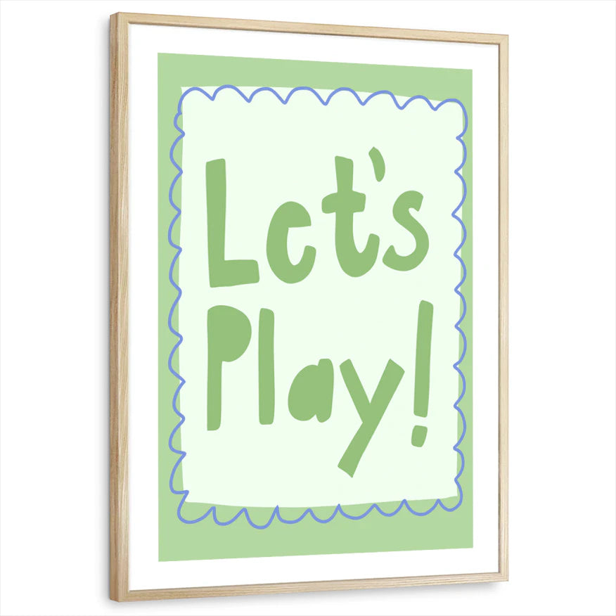 framed-print-natural-wood-white-border