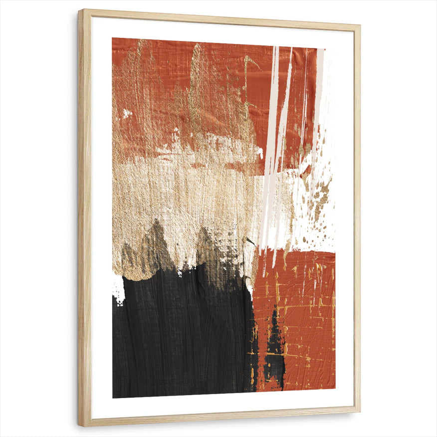 framed-print-natural-wood-white-border