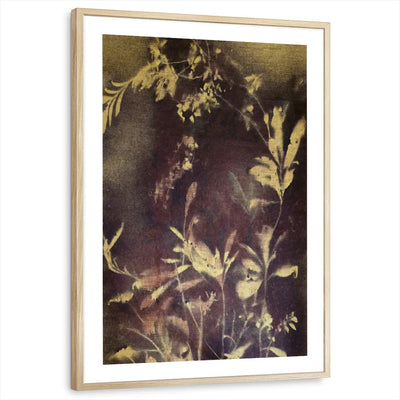 framed-print-natural-wood-white-border