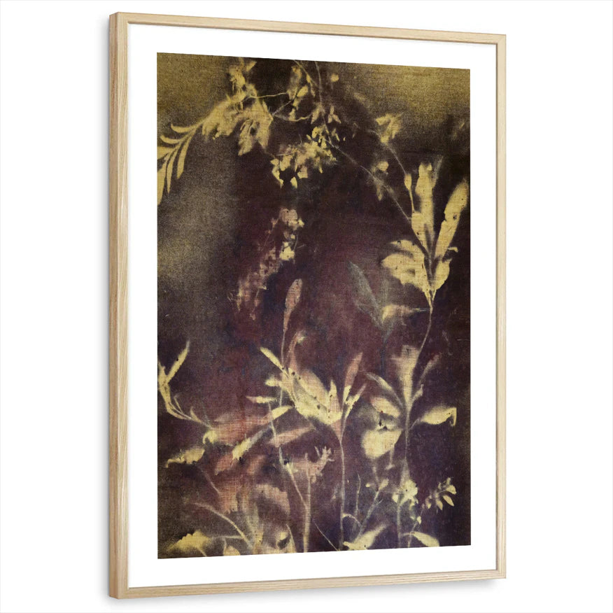 framed-print-natural-wood-white-border