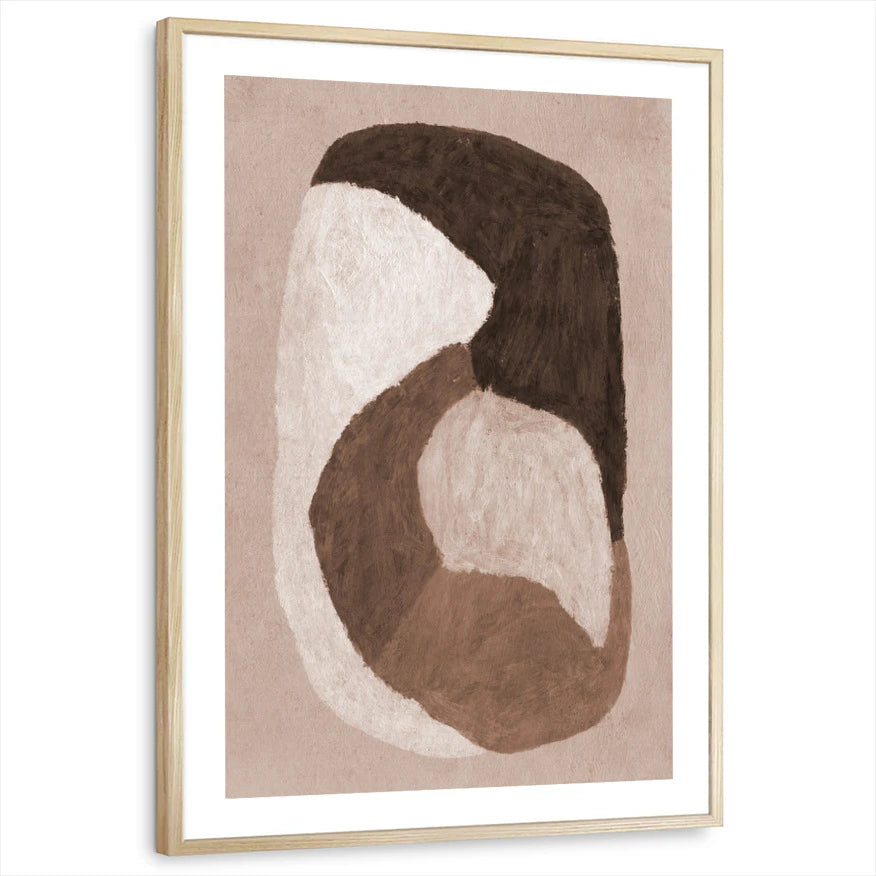 framed-print-natural-wood-white-border