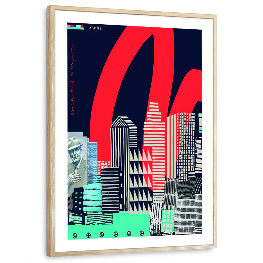 framed-print-natural-wood-white-border