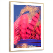 framed-print-natural-wood-white-border