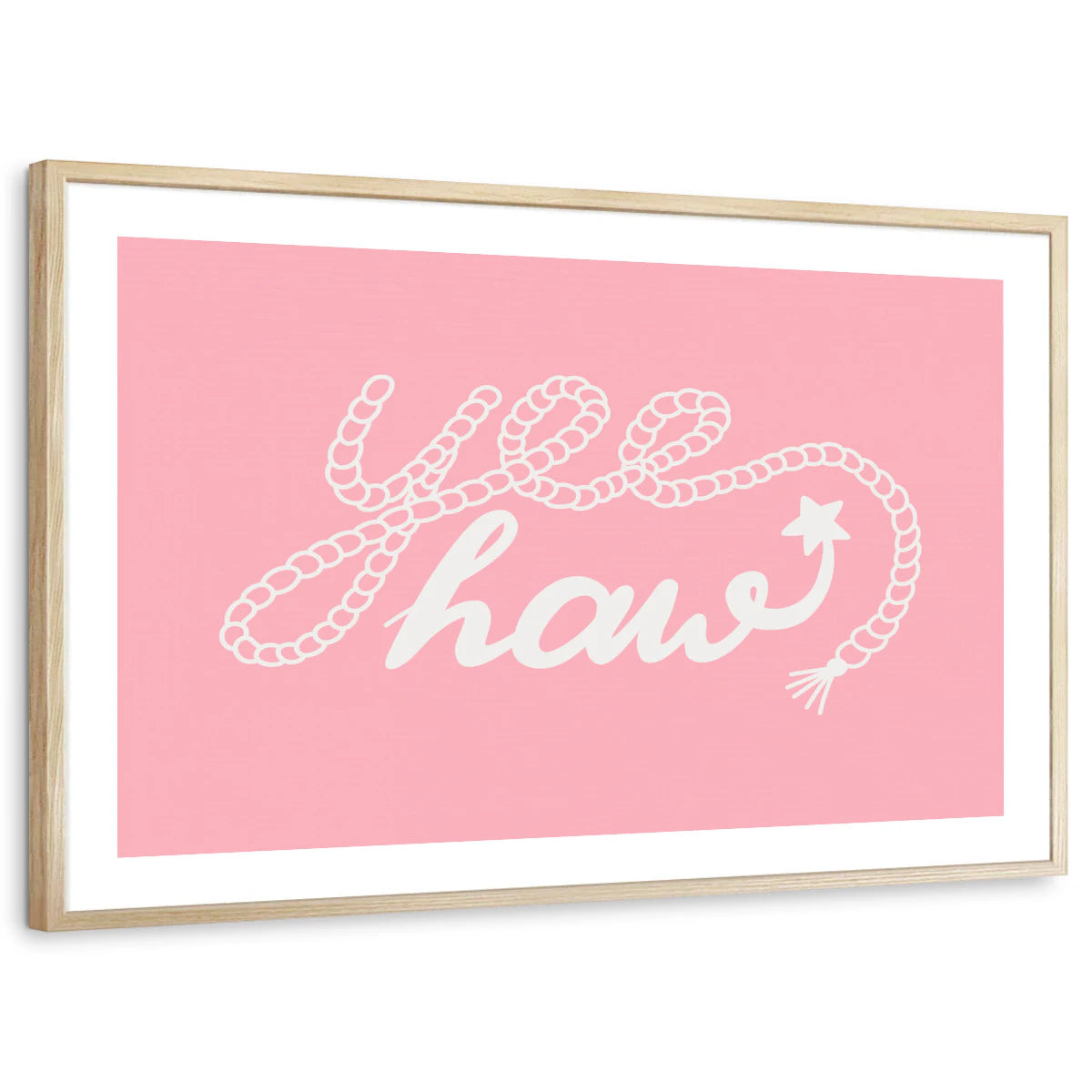 framed-print-natural-wood-white-border