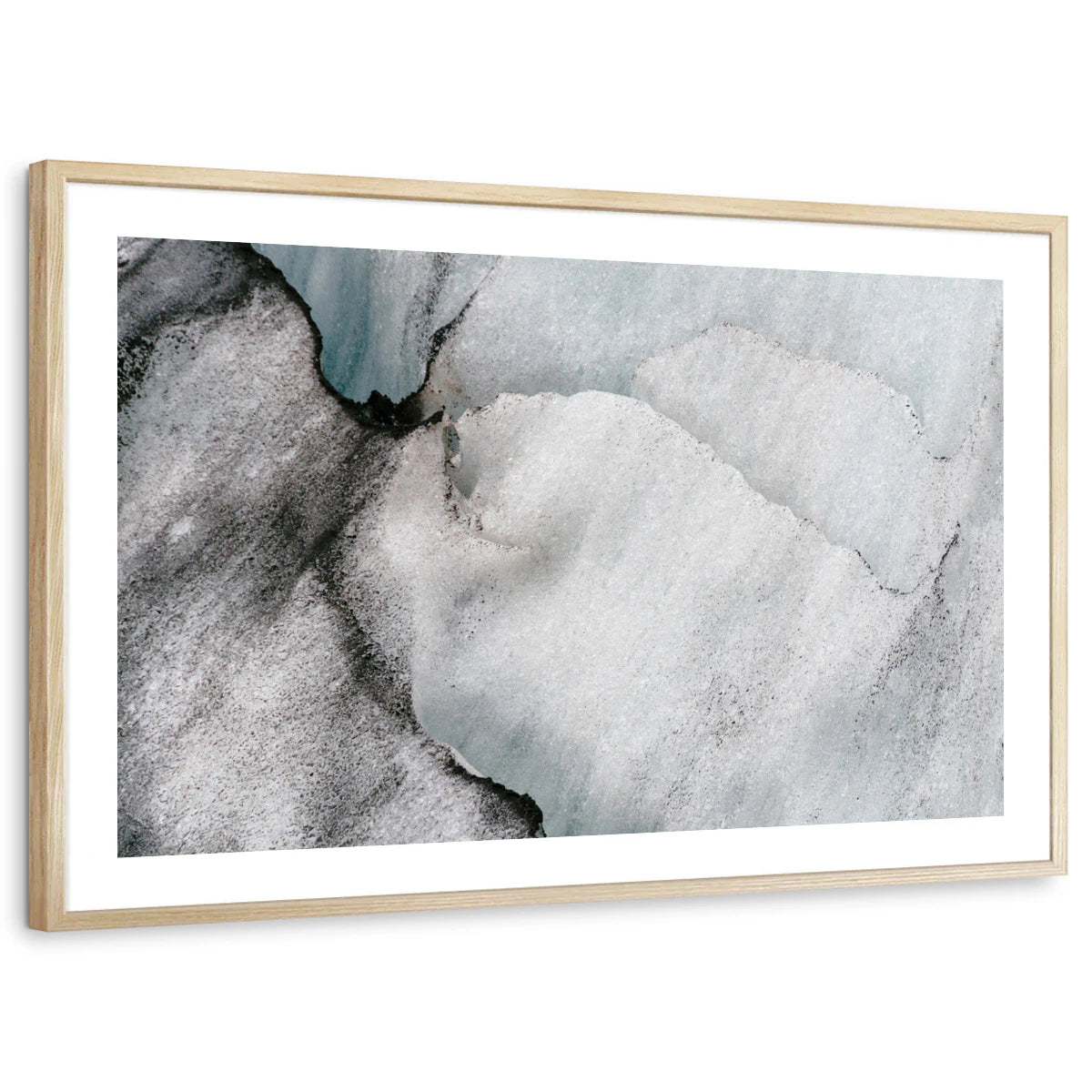 framed-print-natural-wood-white-border