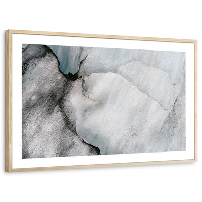 framed-print-natural-wood-white-border