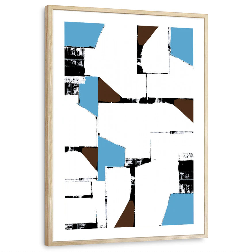 framed-print-natural-wood-white-border