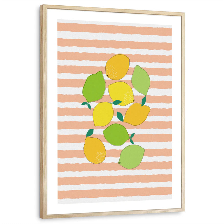 framed-print-natural-wood-white-border