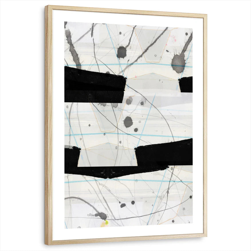 framed-print-natural-wood-white-border