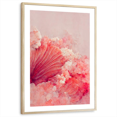 framed-print-natural-wood-white-border