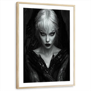 framed-print-natural-wood-white-border