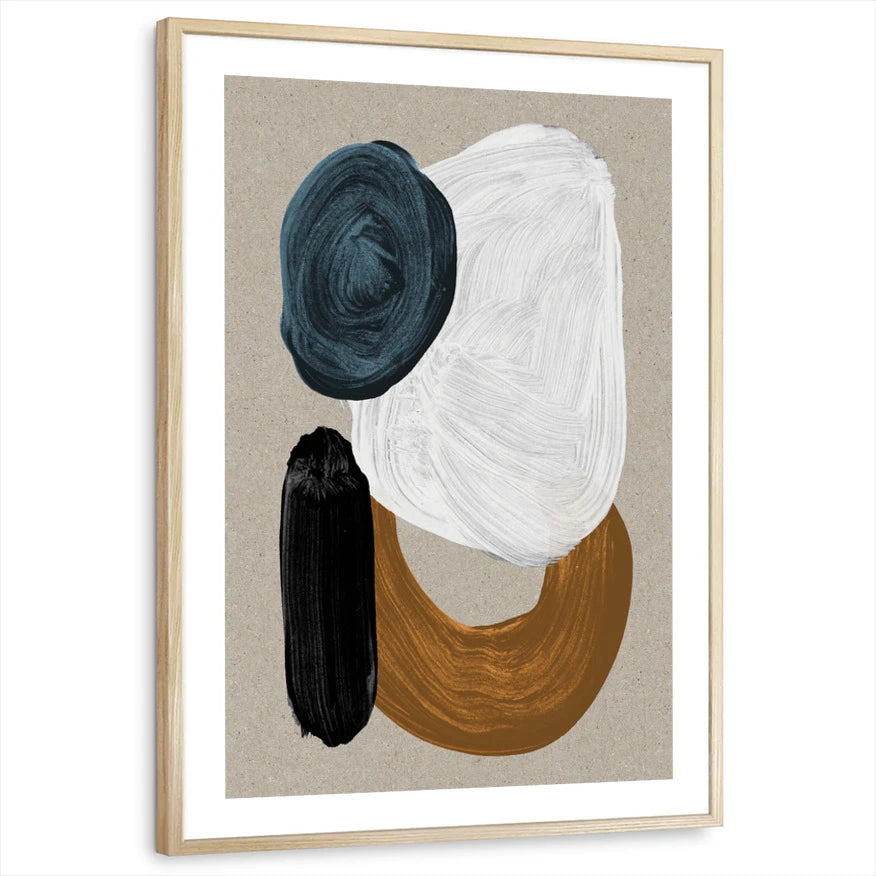framed-print-natural-wood-white-border