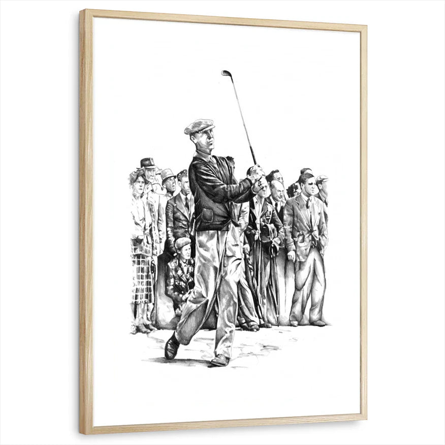 framed-print-natural-wood-white-border
