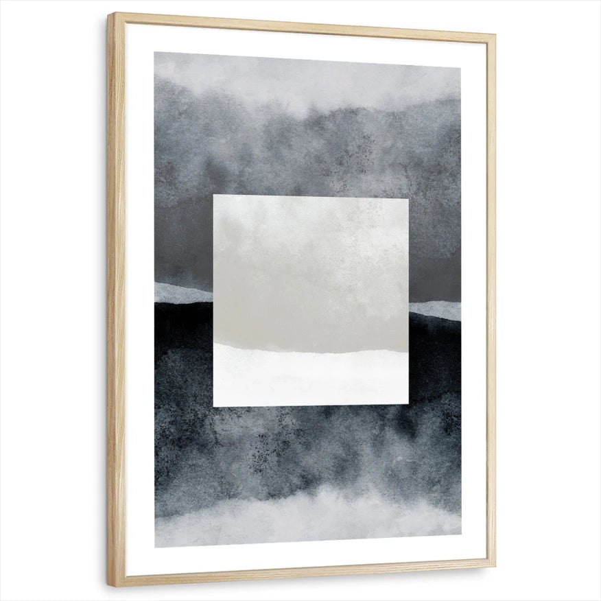 framed-print-natural-wood-white-border