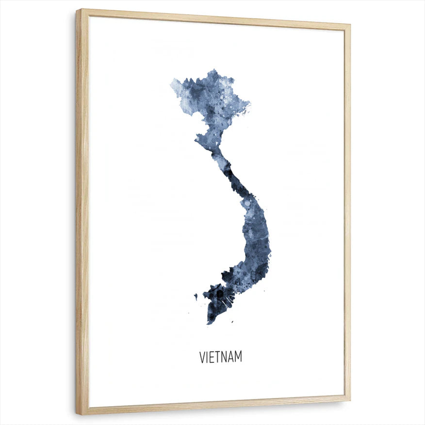 framed-print-natural-wood-white-border