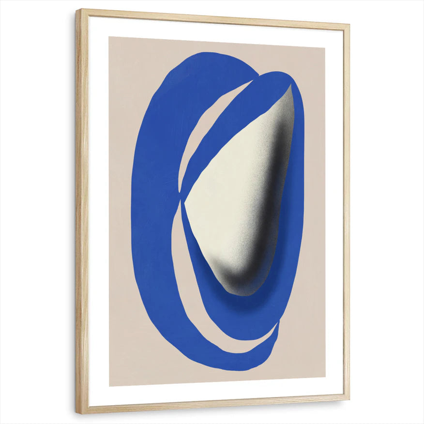 framed-print-natural-wood-white-border
