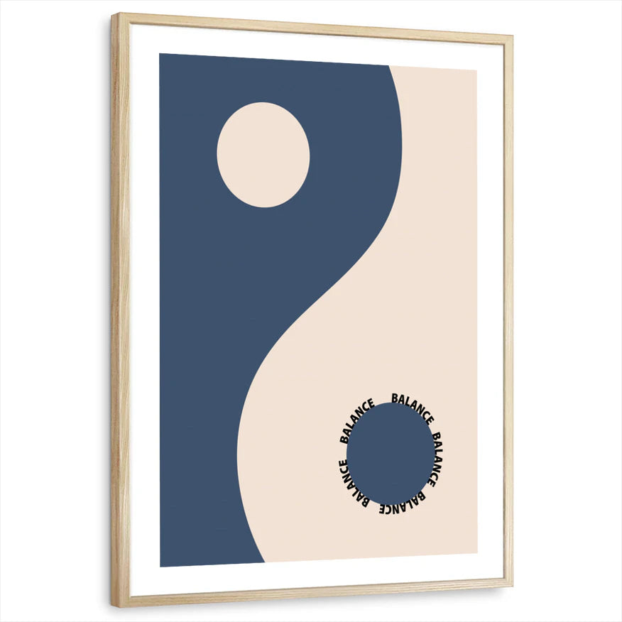 framed-print-natural-wood-white-border