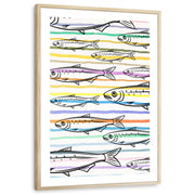 framed-print-natural-wood-white-border