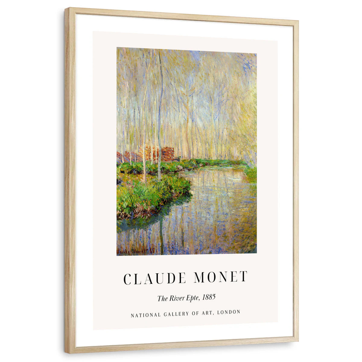 framed-print-natural-wood-white-border