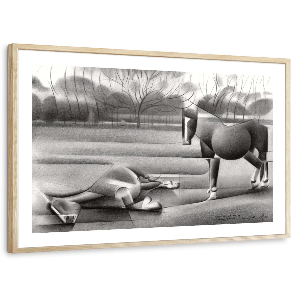 framed-print-natural-wood-white-border