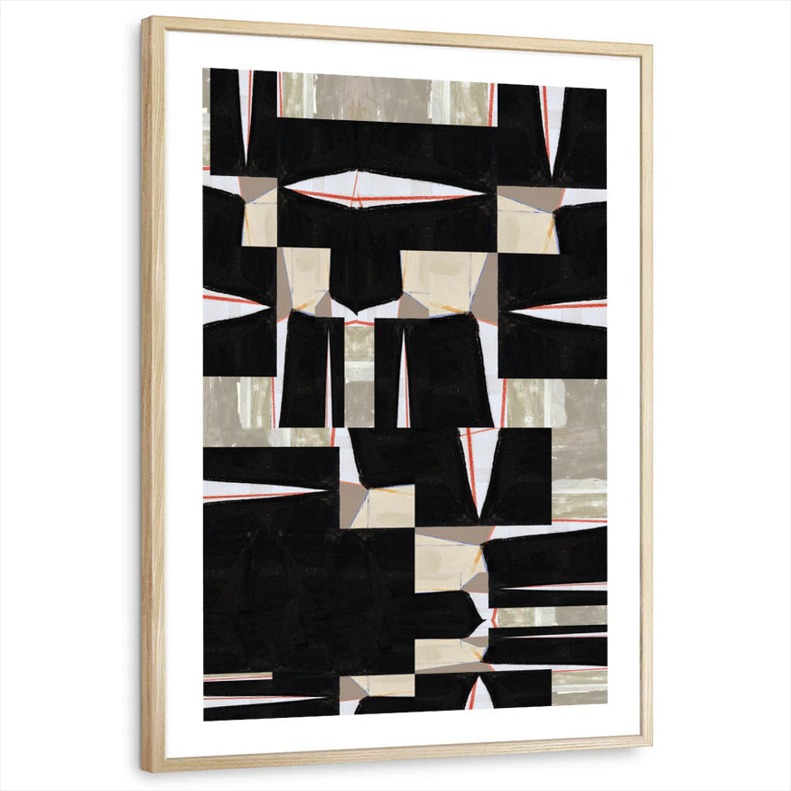framed-print-natural-wood-white-border