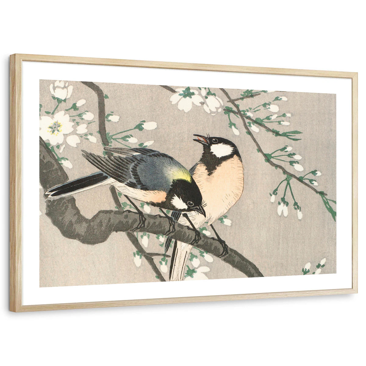 framed-print-natural-wood-white-border