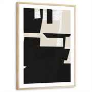 framed-print-natural-wood-white-border