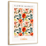 framed-print-natural-wood-white-border