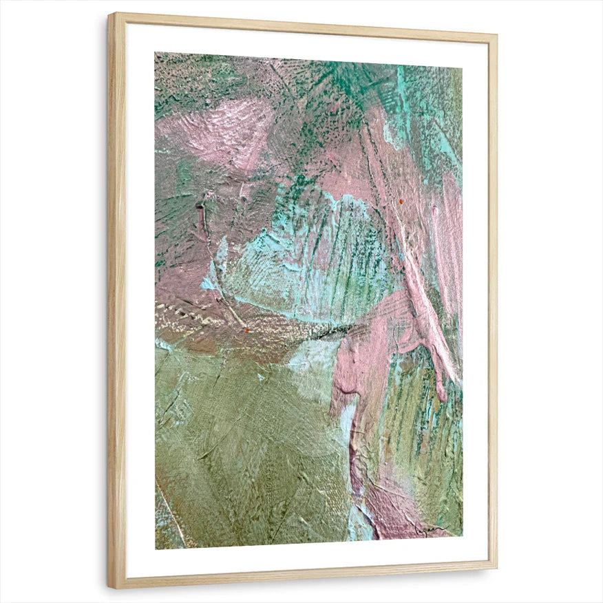 framed-print-natural-wood-white-border
