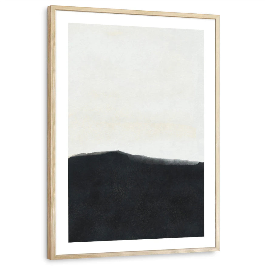 framed-print-natural-wood-white-border