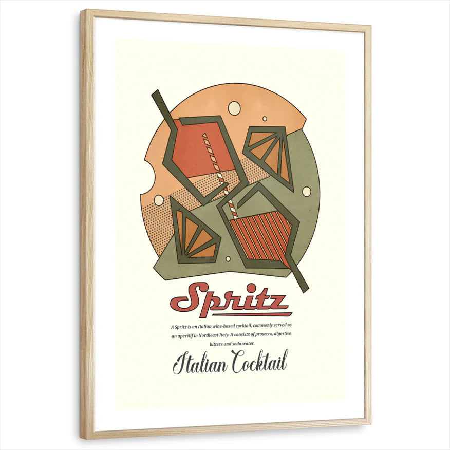 framed-print-natural-wood-white-border