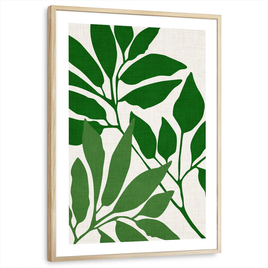 framed-print-natural-wood-white-border