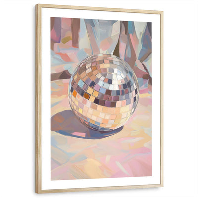 framed-print-natural-wood-white-border