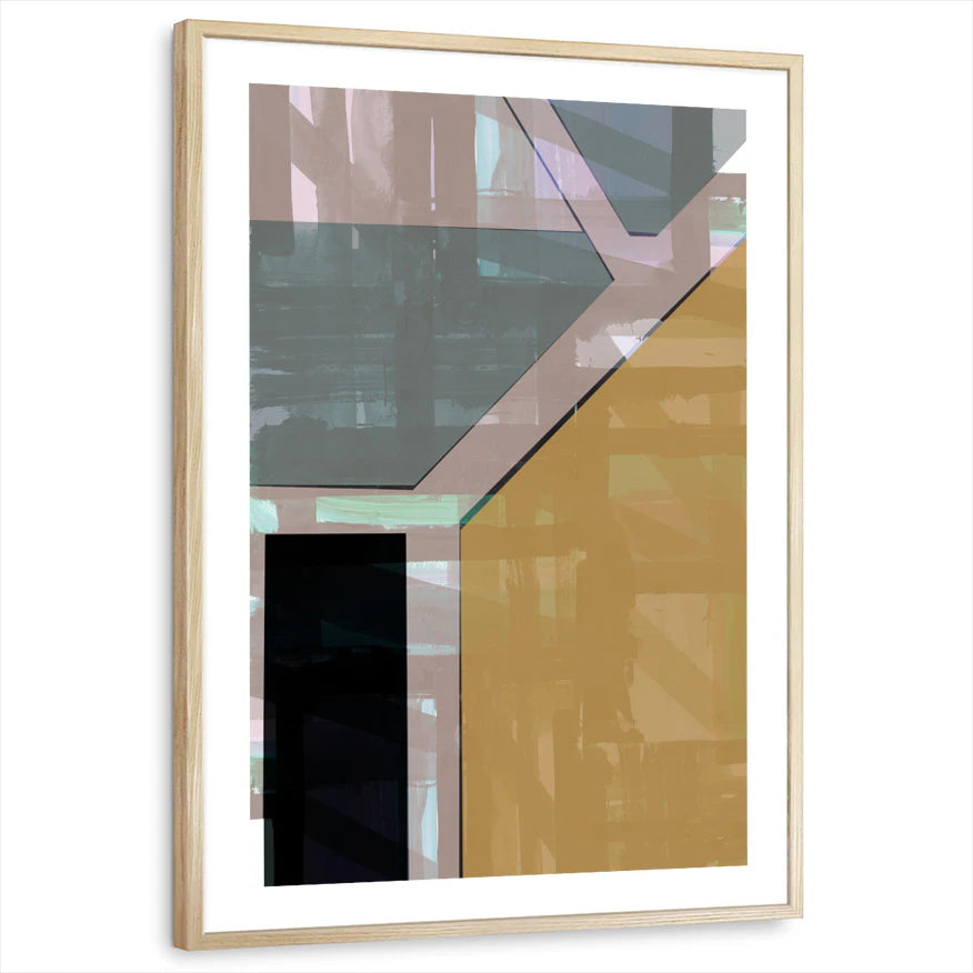 framed-print-natural-wood-white-border