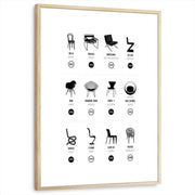 framed-print-natural-wood-white-border