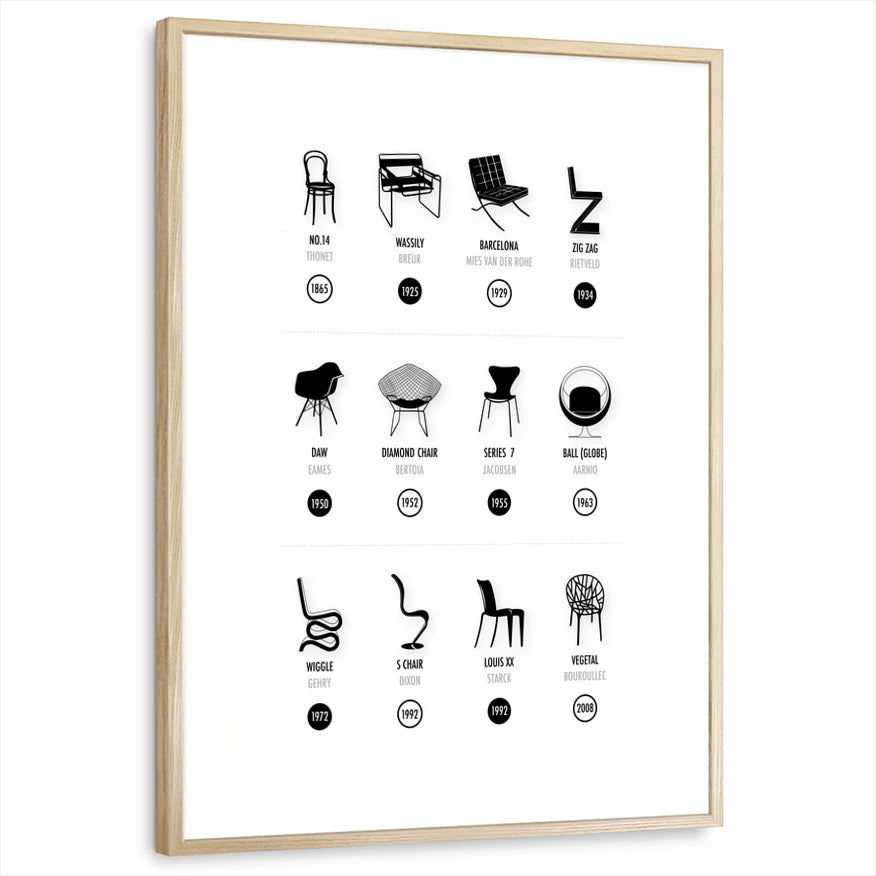 framed-print-natural-wood-white-border