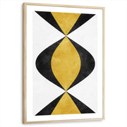 framed-print-natural-wood-white-border
