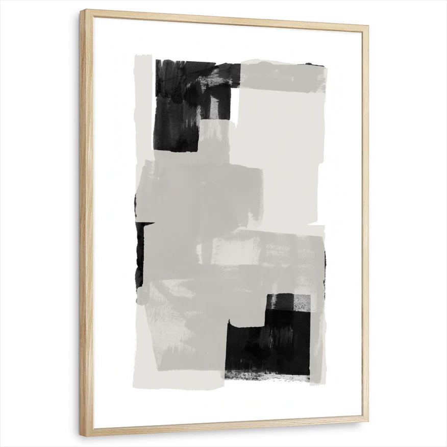 framed-print-natural-wood-white-border
