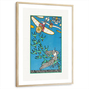 framed-print-natural-wood-white-border