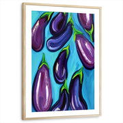 framed-print-natural-wood-white-border