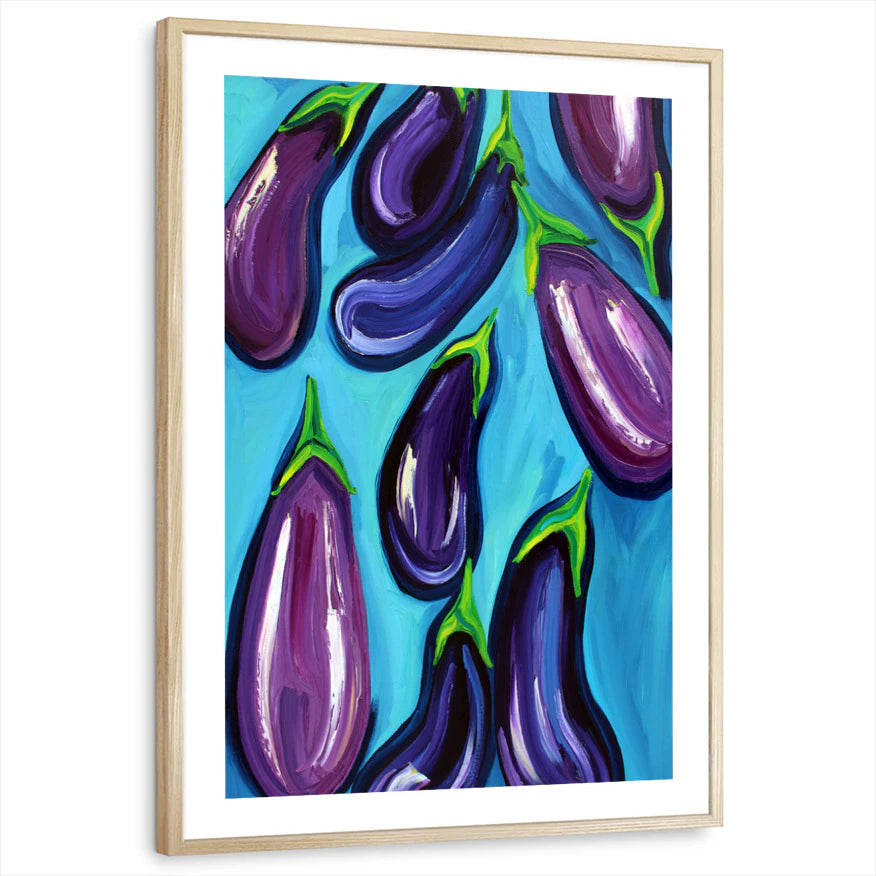 framed-print-natural-wood-white-border