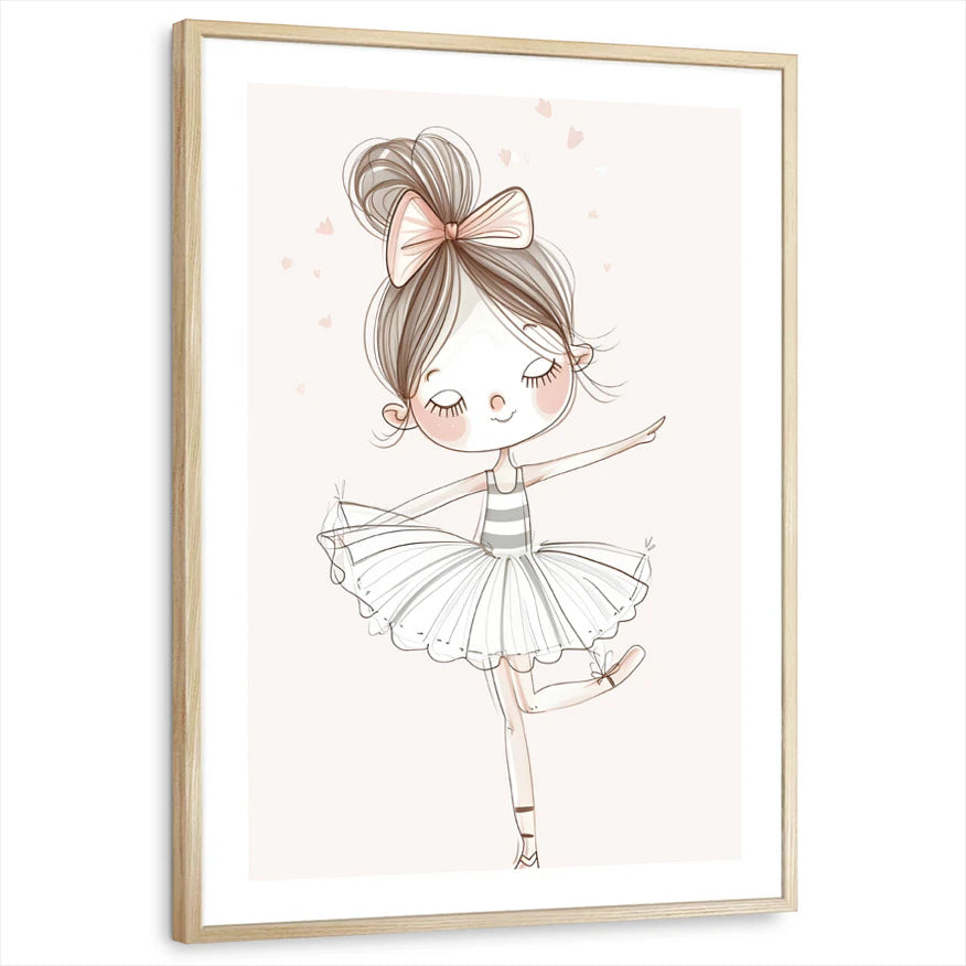 framed-print-natural-wood-white-border