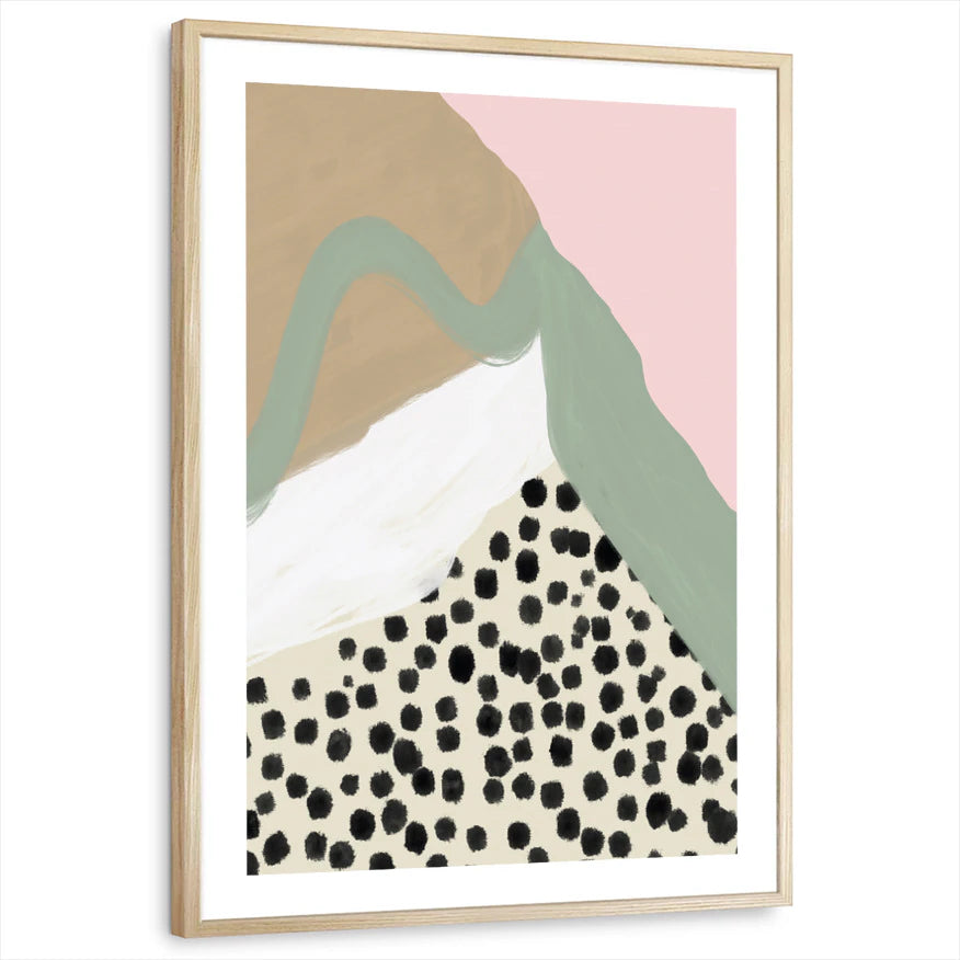framed-print-natural-wood-white-border