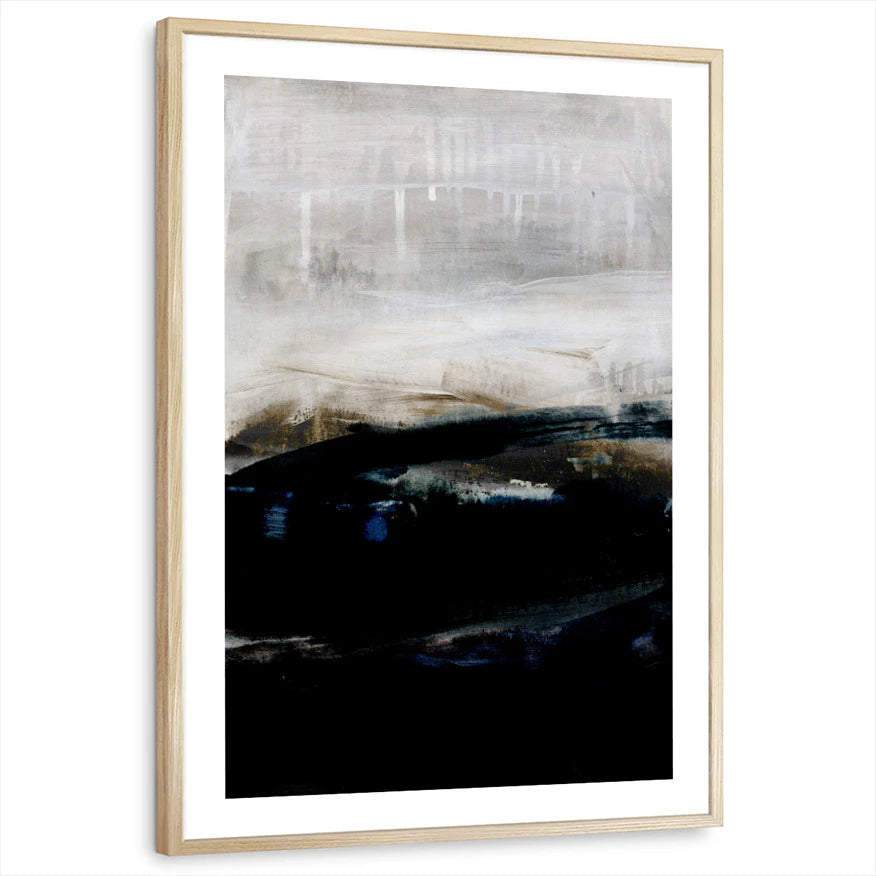 framed-print-natural-wood-white-border