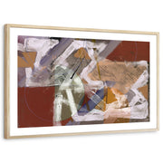 framed-print-natural-wood-white-border