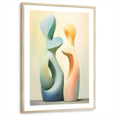 framed-print-natural-wood-white-border