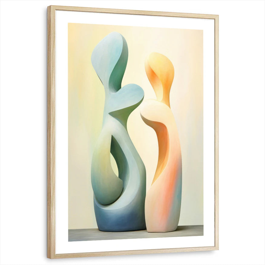 framed-print-natural-wood-white-border