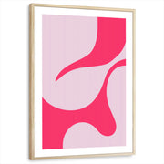 framed-print-natural-wood-white-border