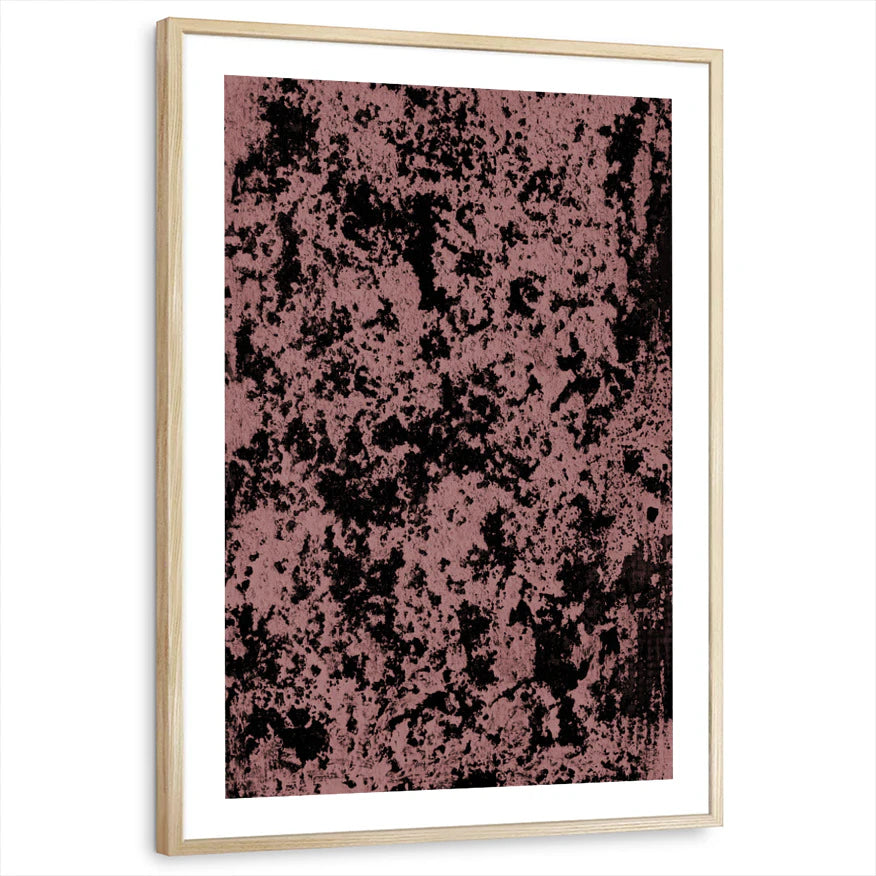 framed-print-natural-wood-white-border