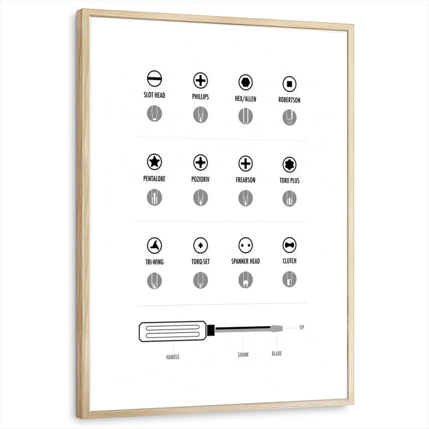 framed-print-natural-wood-white-border